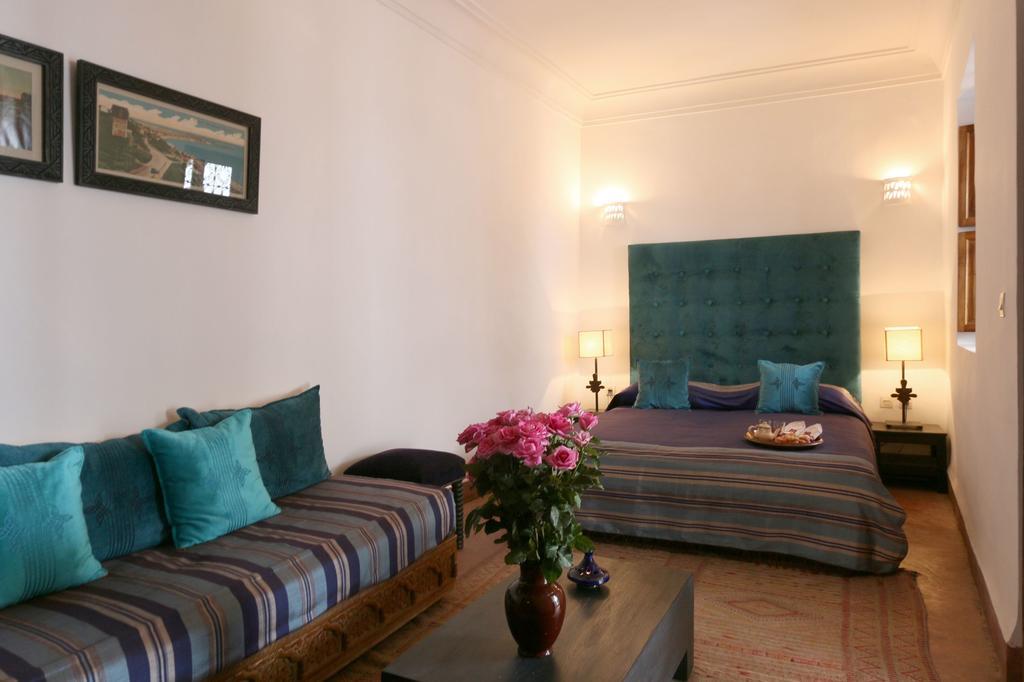 Riad Al Anouwar Μαρακές Εξωτερικό φωτογραφία
