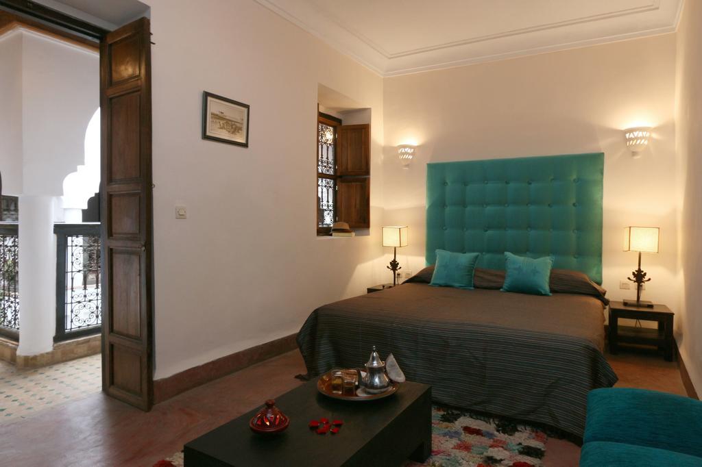 Riad Al Anouwar Μαρακές Εξωτερικό φωτογραφία