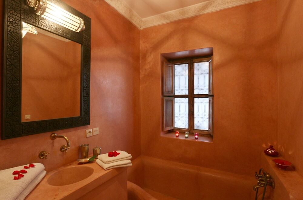 Riad Al Anouwar Μαρακές Εξωτερικό φωτογραφία